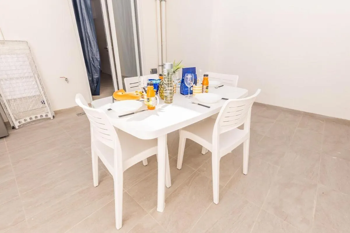 Shakkei 2 Bedroom Swieqi Is-Swieqi Apartmán