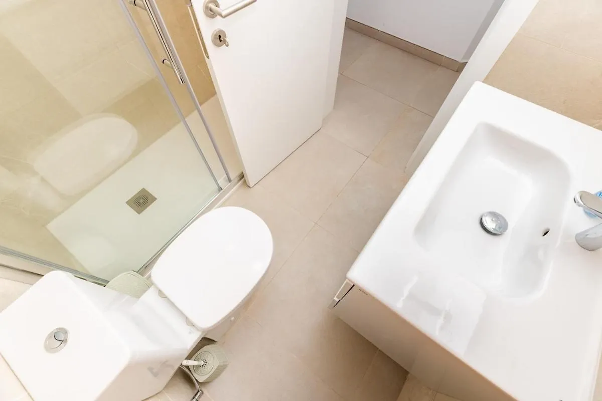 Apartment Shakkei 2 Bedroom Swieqi Is-Swieqi