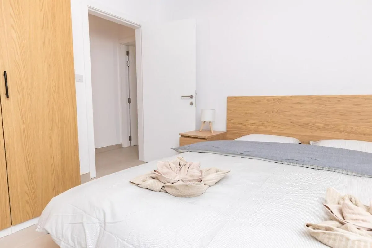 Shakkei 2 Bedroom Swieqi Is-Swieqi 0*,  Malta