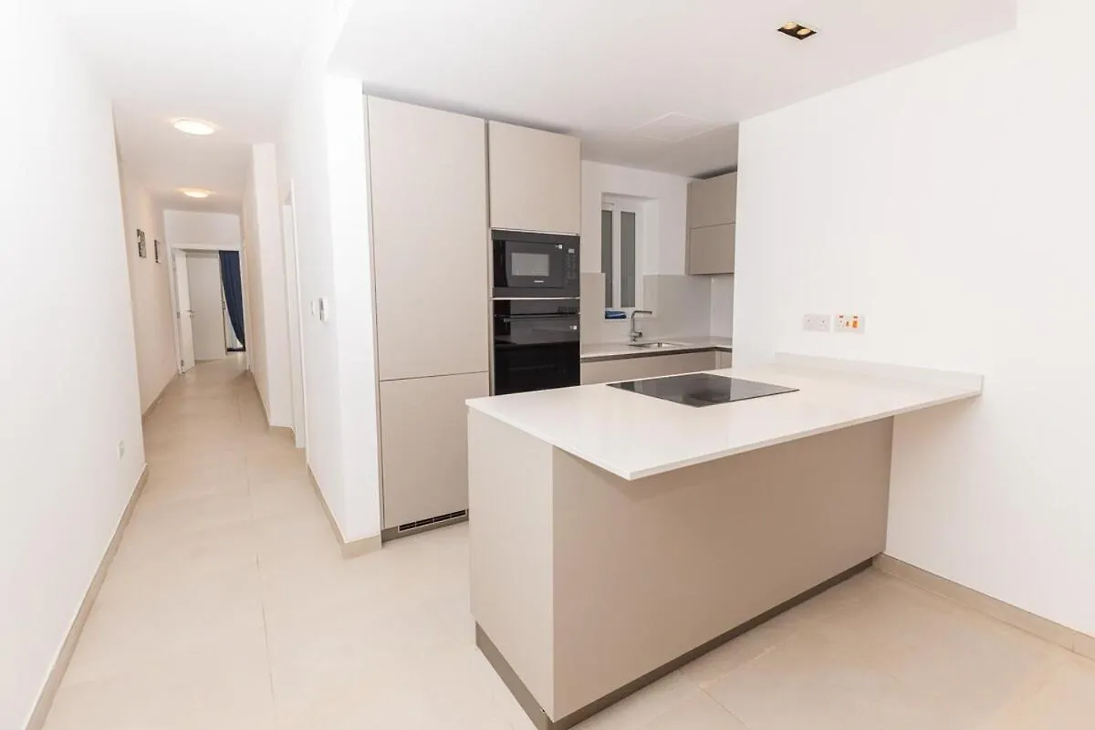 Shakkei 2 Bedroom Swieqi Is-Swieqi