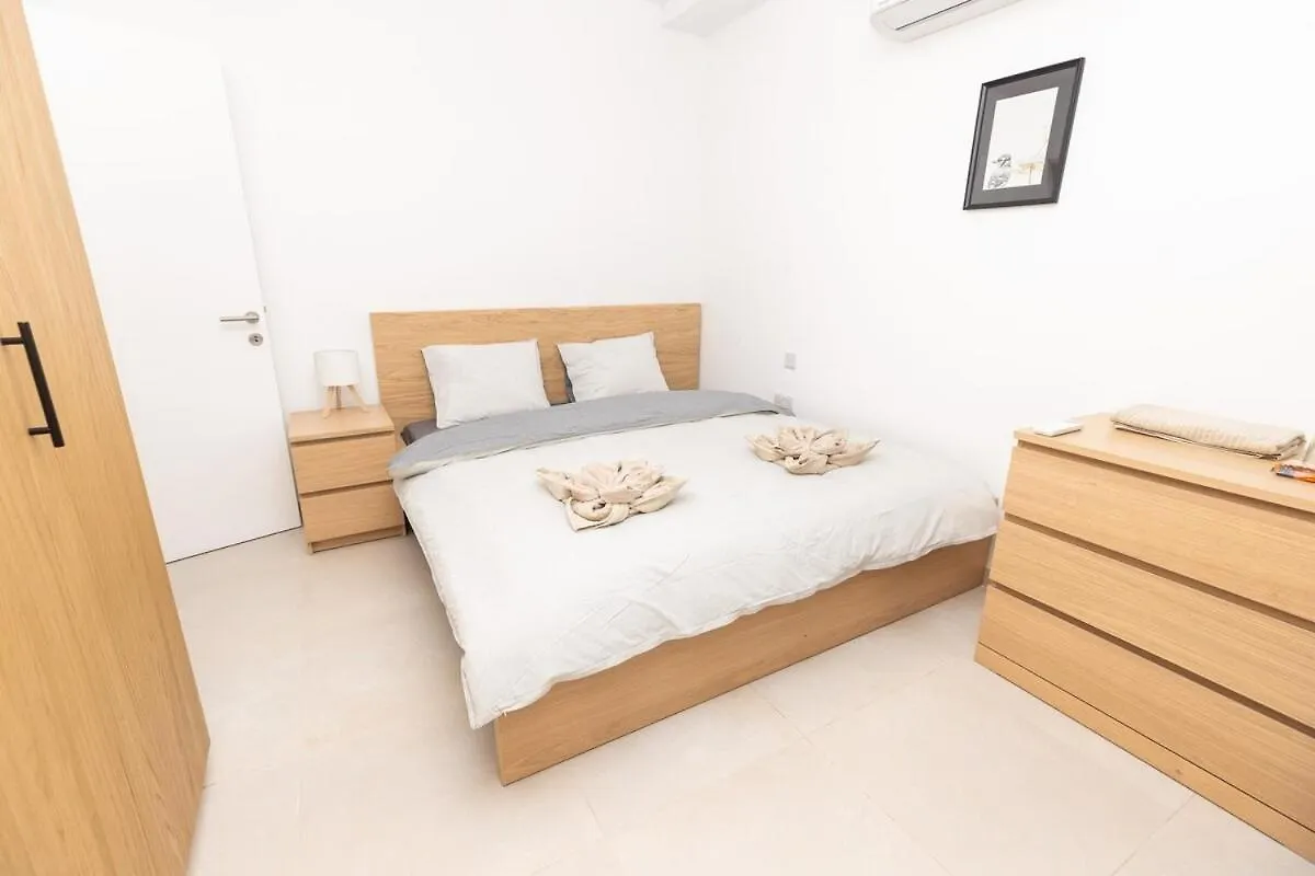 Shakkei 2 Bedroom Swieqi Is-Swieqi 0*,