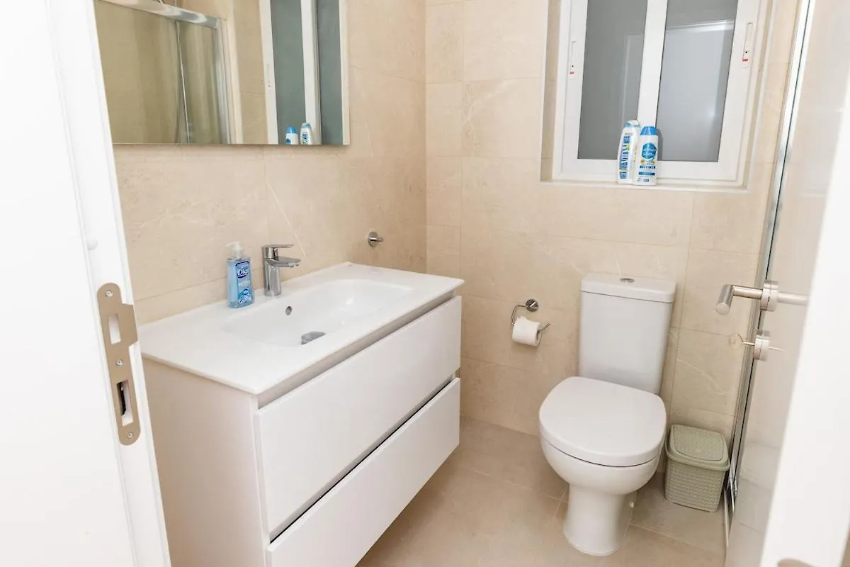 Shakkei 2 Bedroom Swieqi Is-Swieqi Apartment