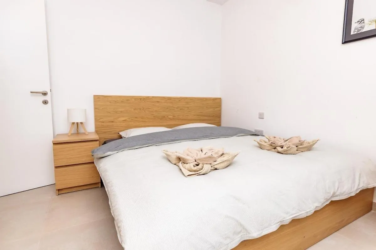 Shakkei 2 Bedroom Swieqi Is-Swieqi 0*,