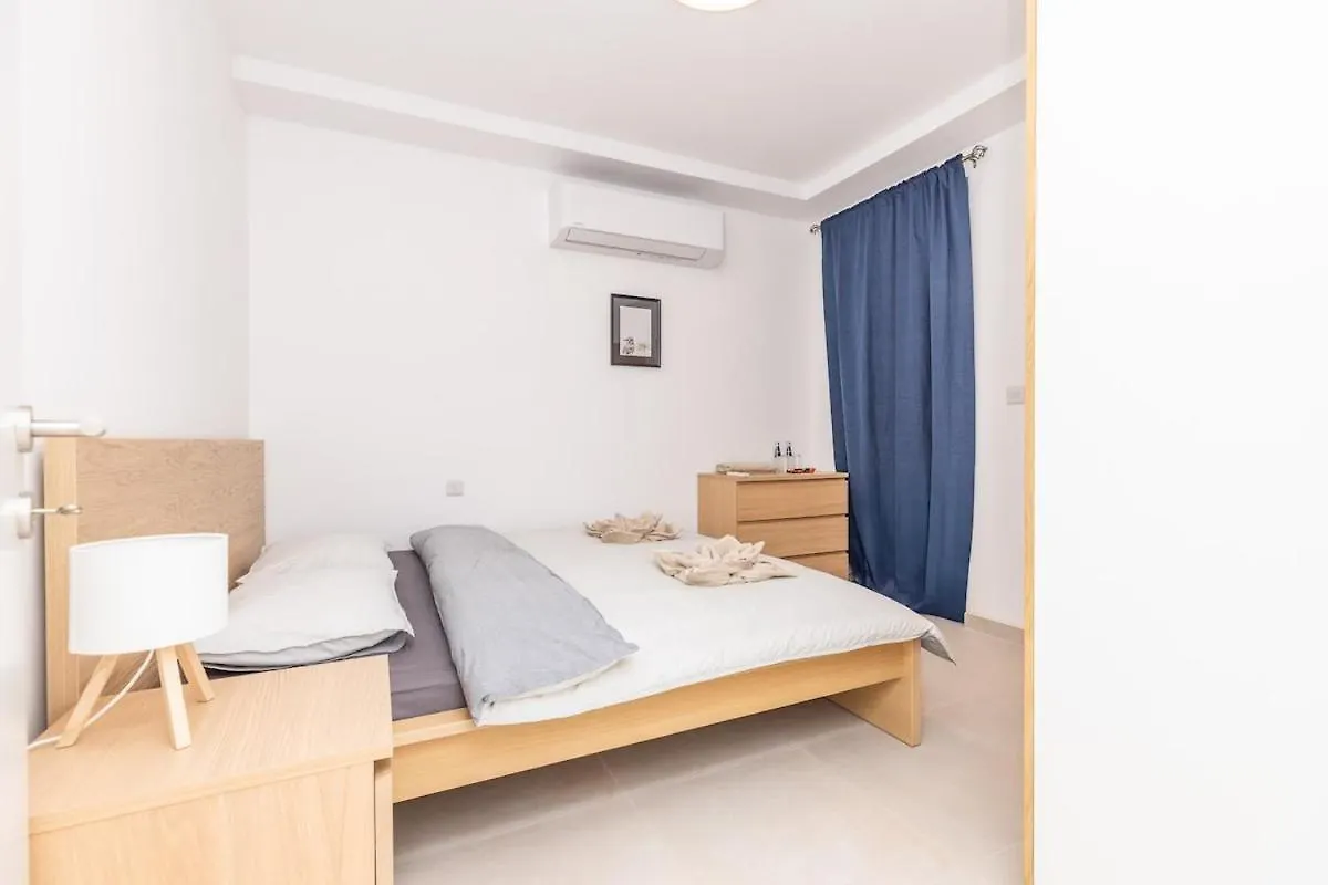 Shakkei 2 Bedroom Swieqi Is-Swieqi Malta