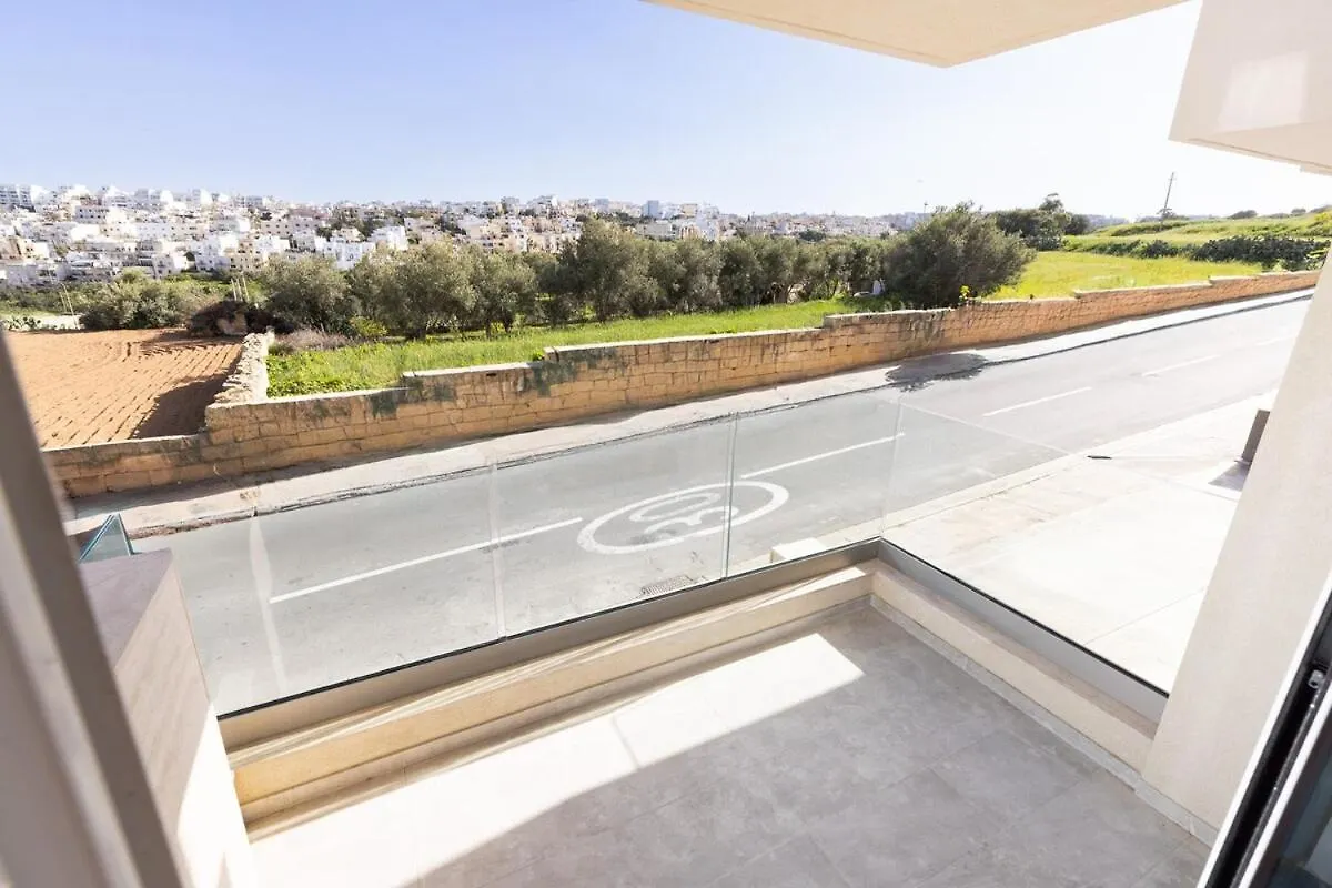 Shakkei 2 Bedroom Swieqi Is-Swieqi