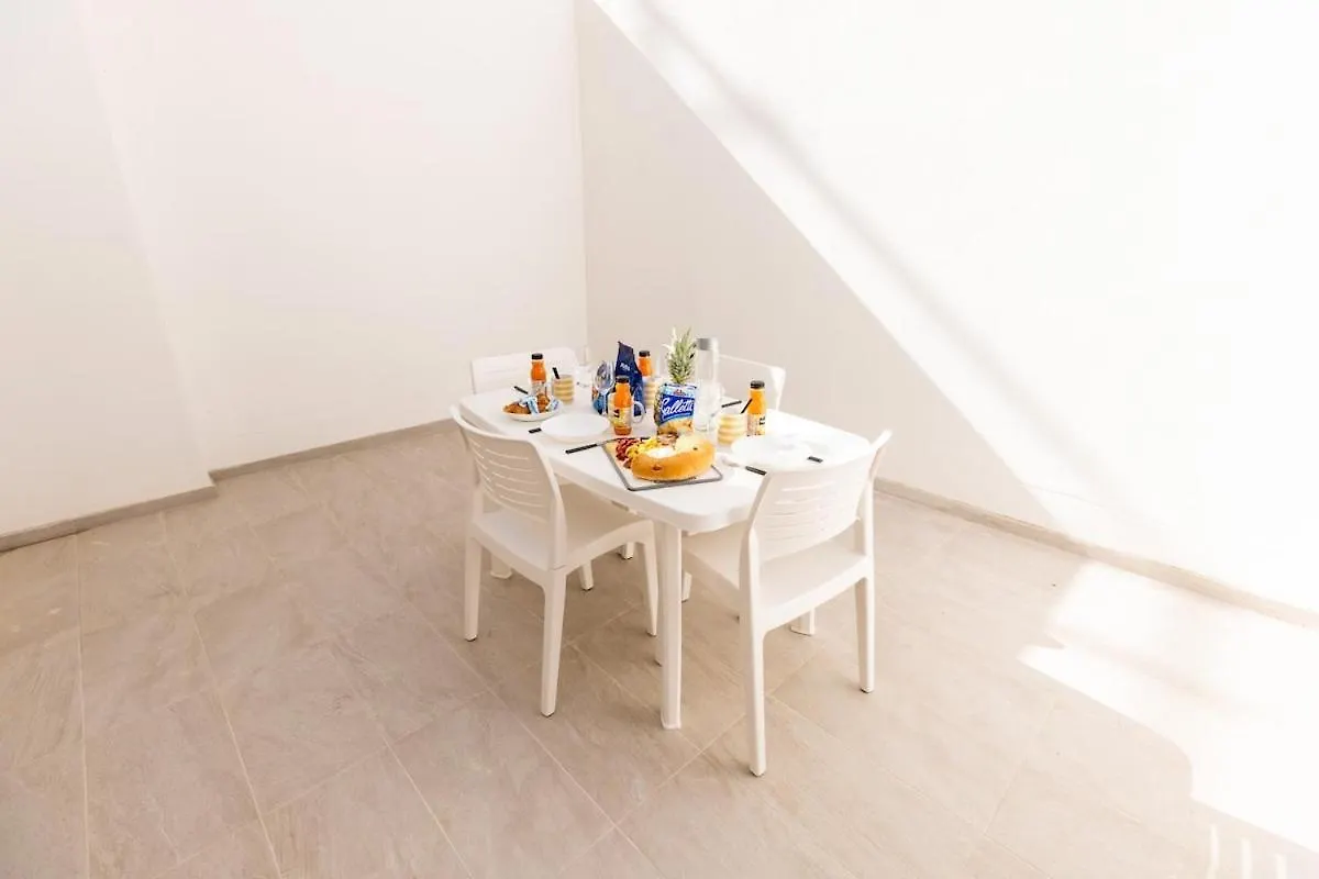 Shakkei 2 Bedroom Swieqi Is-Swieqi Apartment