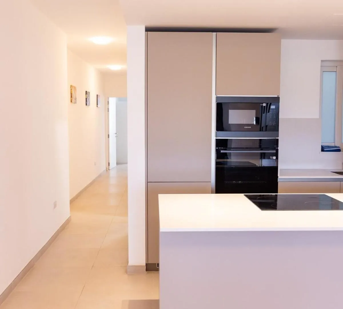 Apartment Shakkei 2 Bedroom Swieqi Is-Swieqi