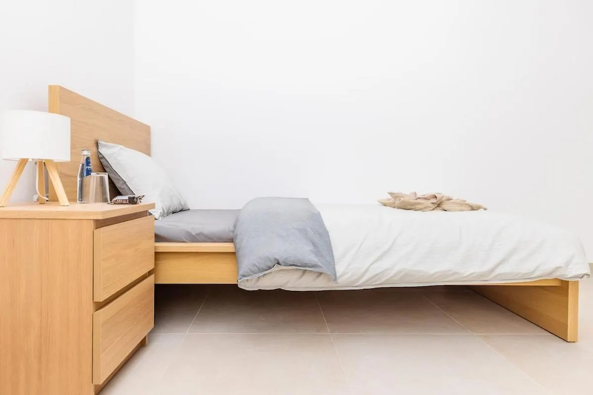 Shakkei 2 Bedroom Swieqi Is-Swieqi