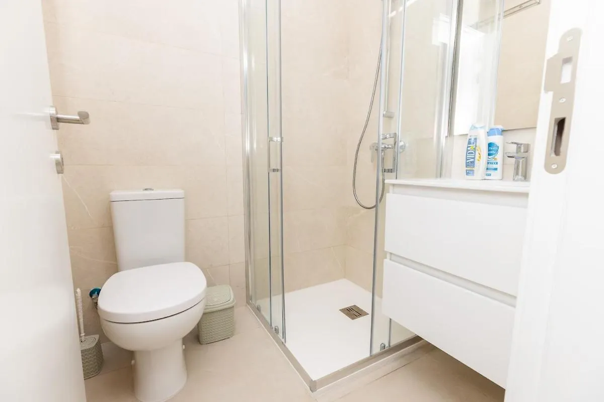Shakkei 2 Bedroom Swieqi Is-Swieqi Malta