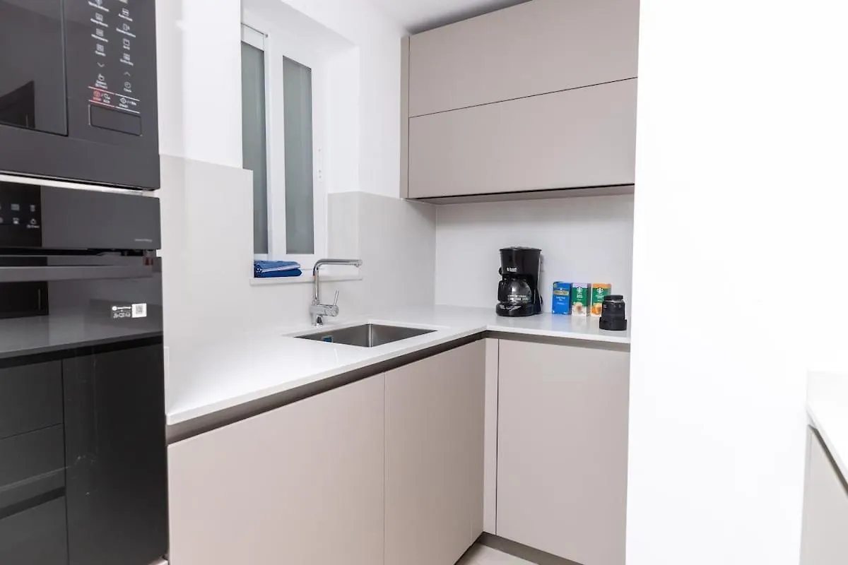 Shakkei 2 Bedroom Swieqi Is-Swieqi