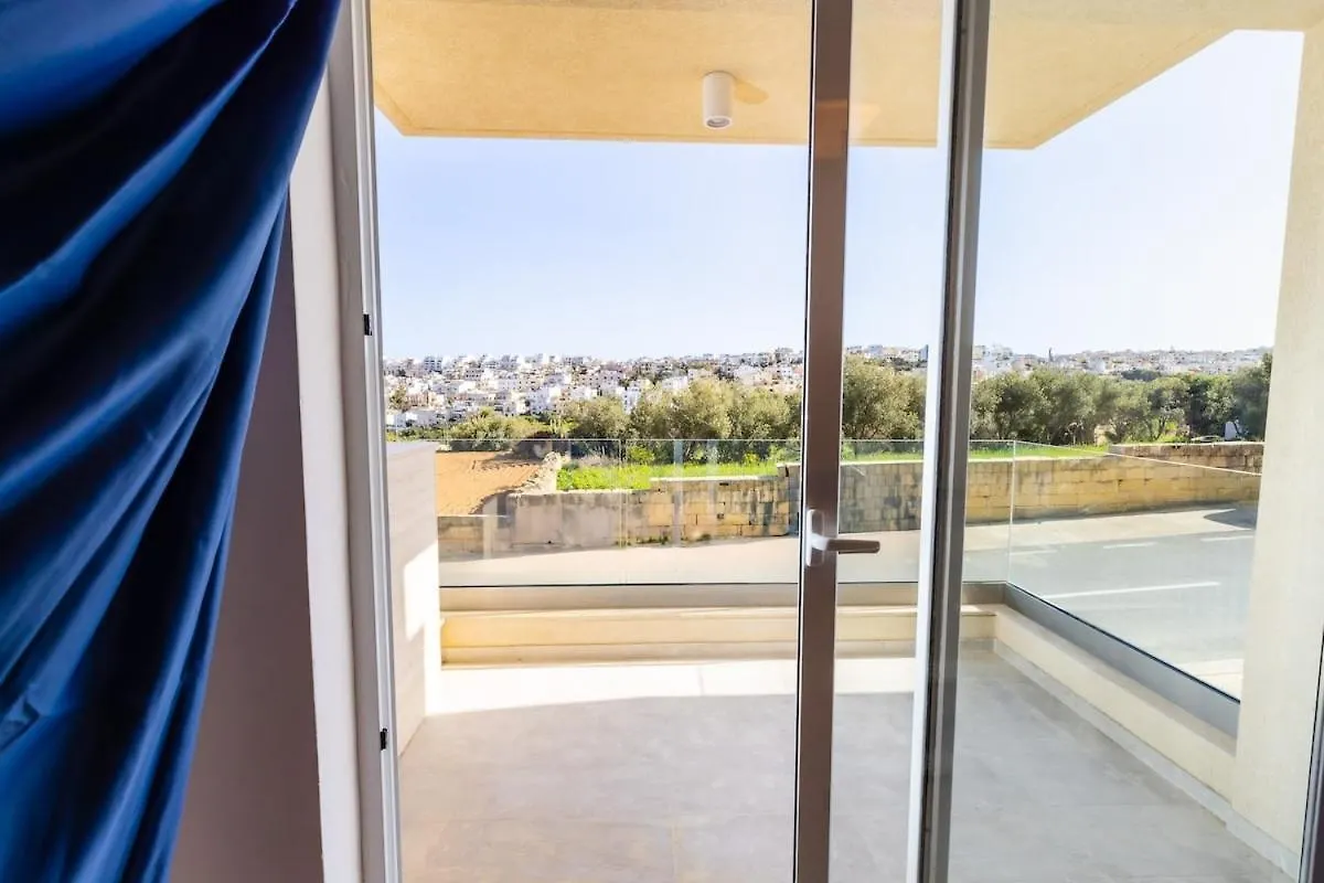 Shakkei 2 Bedroom Swieqi Is-Swieqi