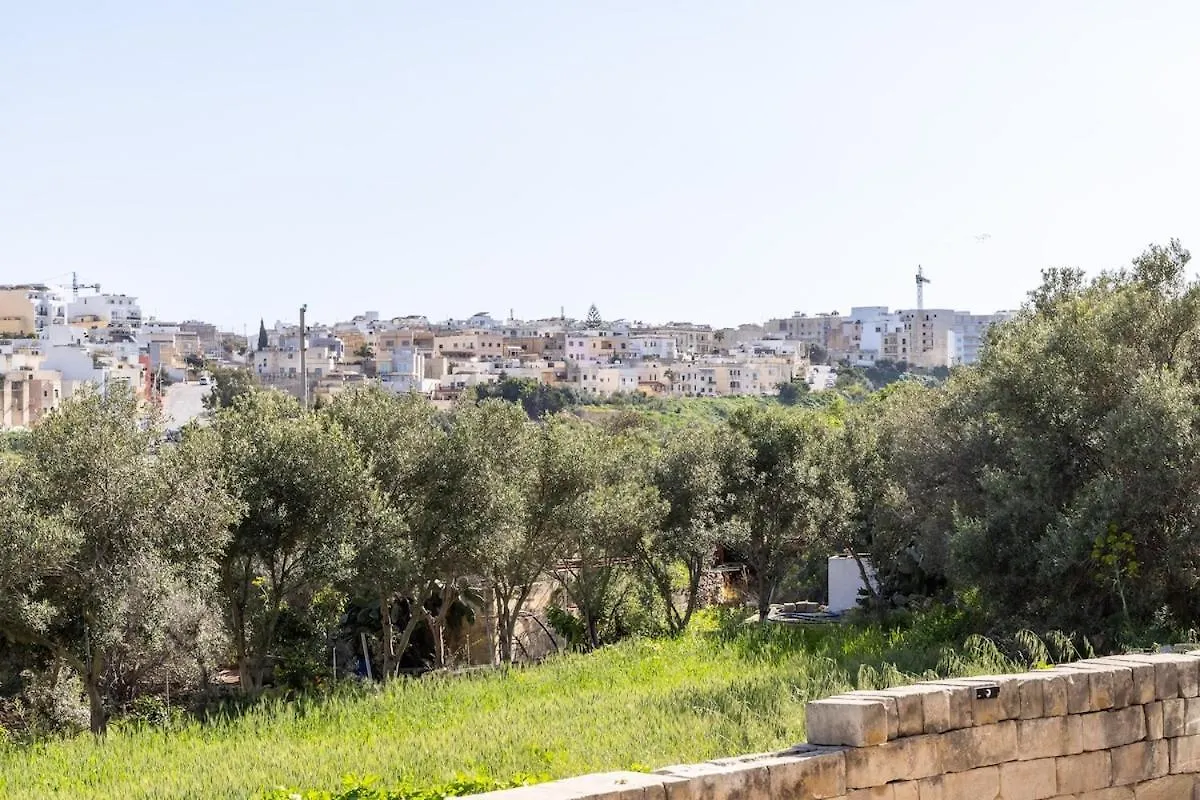 Apartment Shakkei 2 Bedroom Swieqi Is-Swieqi