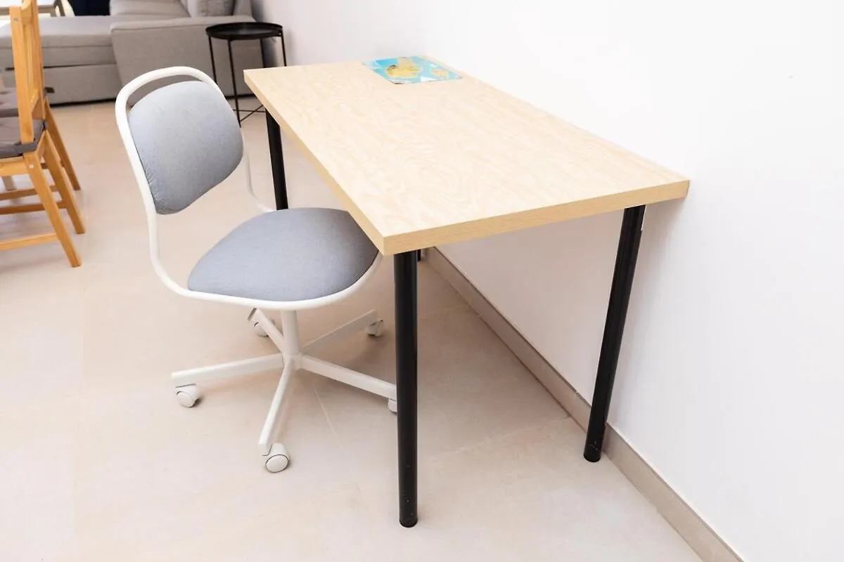 Shakkei 2 Bedroom Swieqi Is-Swieqi Malta
