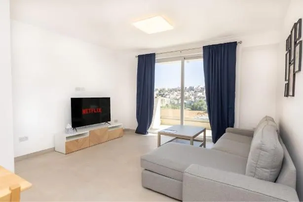 Shakkei 2 Bedroom Swieqi Is-Swieqi