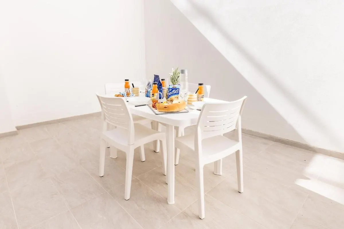 Shakkei 2 Bedroom Swieqi Is-Swieqi