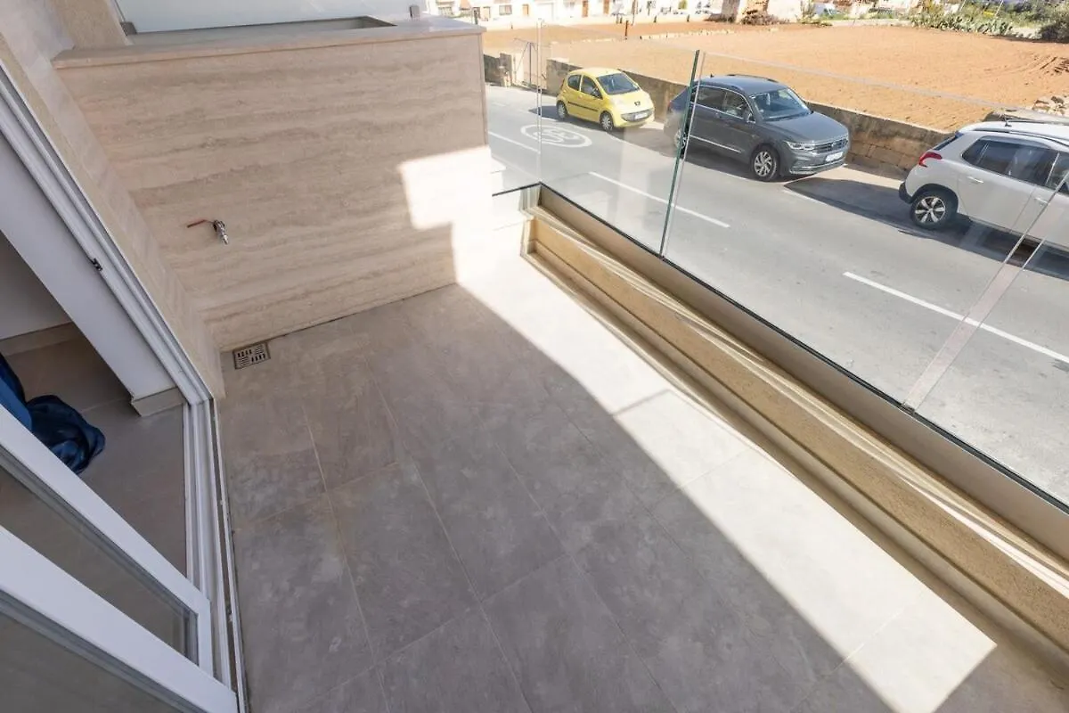 Shakkei 2 Bedroom Swieqi Is-Swieqi
