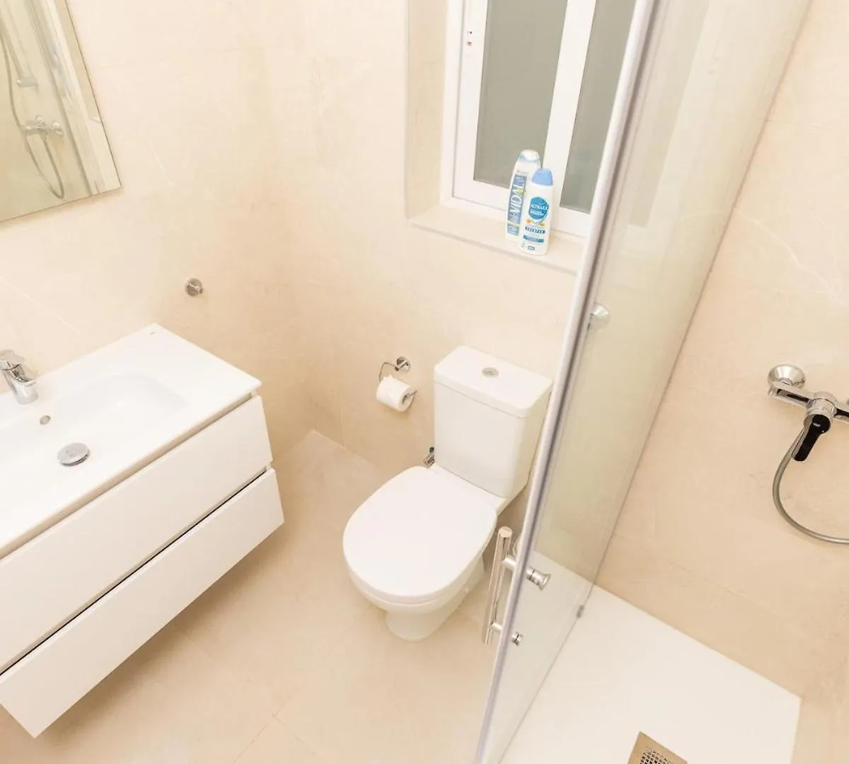 Shakkei 2 Bedroom Swieqi Is-Swieqi